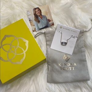 Kendra Scott Necklace